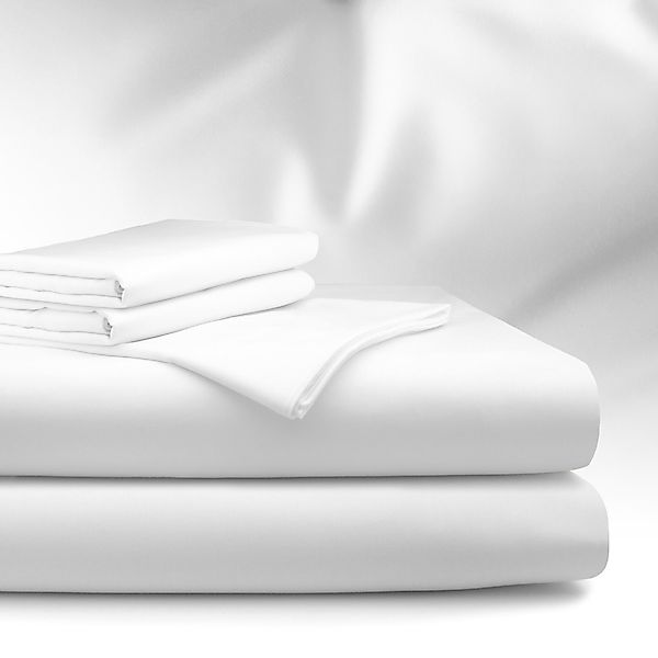bo&button Bettwäsche Mako Satin, Mako-Satin, 2 günstig online kaufen