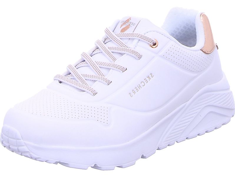 Skechers Uno Lite - METALLIC MODE Slip-On Sneaker Maschinenwaschbar günstig online kaufen