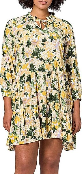 Mavi Sommerkleid sage Romantic floral Print Dress Lässiges Kleid Geblümt günstig online kaufen