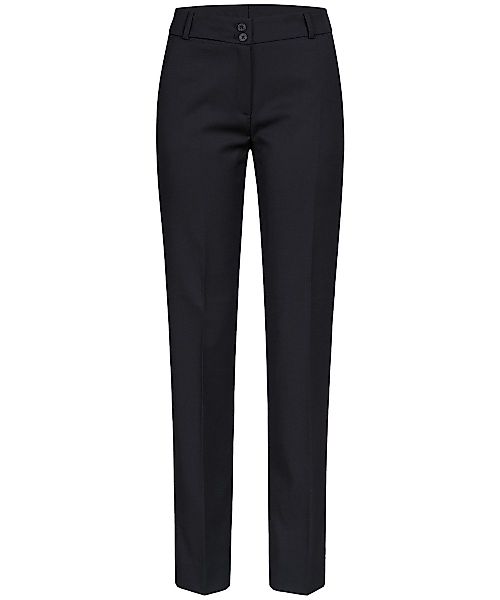 GREIFF Anzughose Greiff Corporate BASIC Damen günstig online kaufen