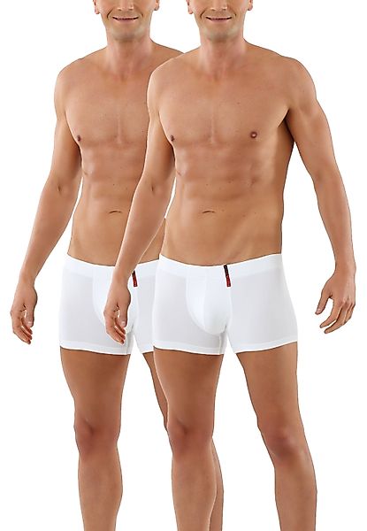 Albert Kreuz Boxershorts Doppelpack Retroshorts Funktion günstig online kaufen