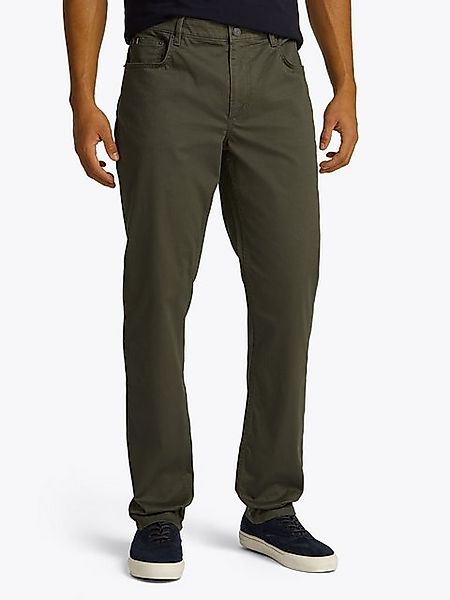 Tommy Hilfiger Chinohose DENTON 5PKT PRINTED günstig online kaufen