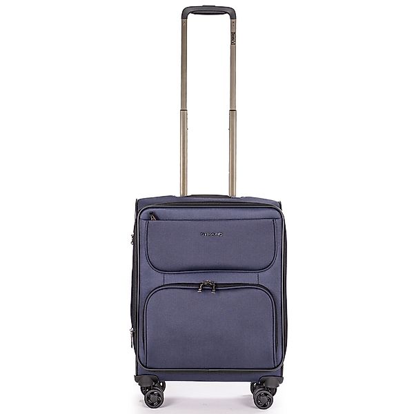 Stratic Koffer Bendigo Light+ - 4-Rollen-Trolley günstig online kaufen