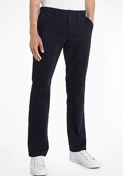 Tommy Hilfiger Chinohose MERCER ESSENTIAL TWILL CHINO günstig online kaufen