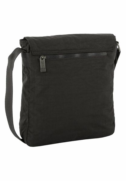 camel active Umhängetasche "Journey" aus leichtem robusten Nylon, funktiona günstig online kaufen