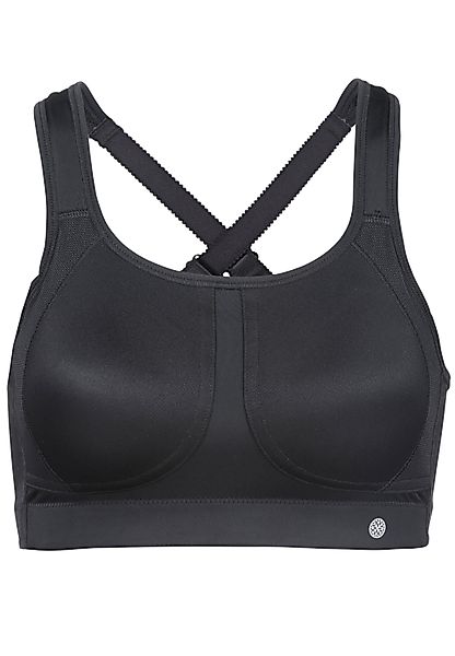 ATHLECIA Sport-BH "Magnolia", mit funktionalem X-Profil günstig online kaufen