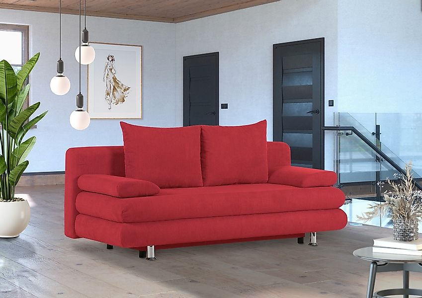 Gutmann Factory Schlafsofa günstig online kaufen