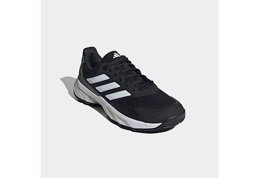adidas Performance COURTJAM CONTROL 3 Tennisschuh für Hartcourt, All-Court günstig online kaufen