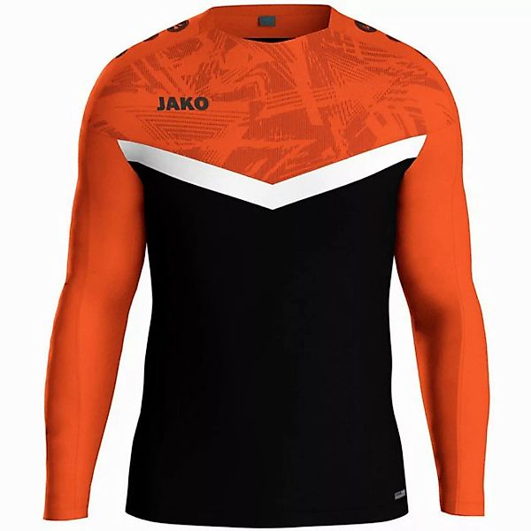 Jako Fleecepullover Jako Herren Pullover Sweat Iconic 8824 günstig online kaufen