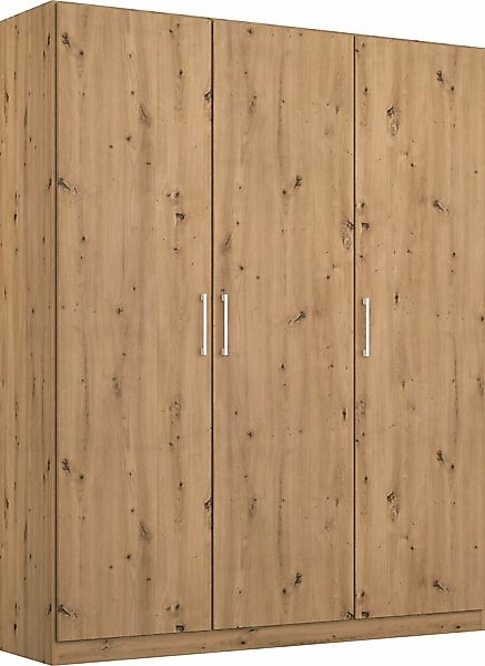 rauch Drehtürenschrank "Kleiderschrank Schrank Garderobe Wäscheschrank COSM günstig online kaufen