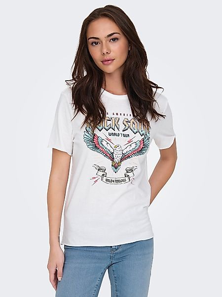 ONLY Skinny-fit-Jeans ONLRAIN LIFE REG SKINNY günstig online kaufen