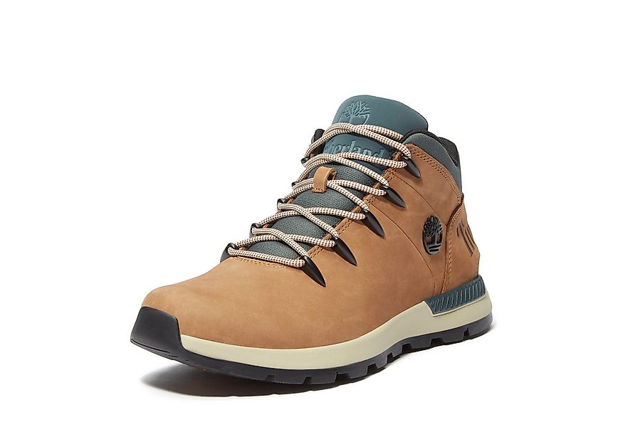 Timberland SPRINT TREKKER - MID LACE SNEAKER Sneaker Winterschuhe, Sneakerb günstig online kaufen