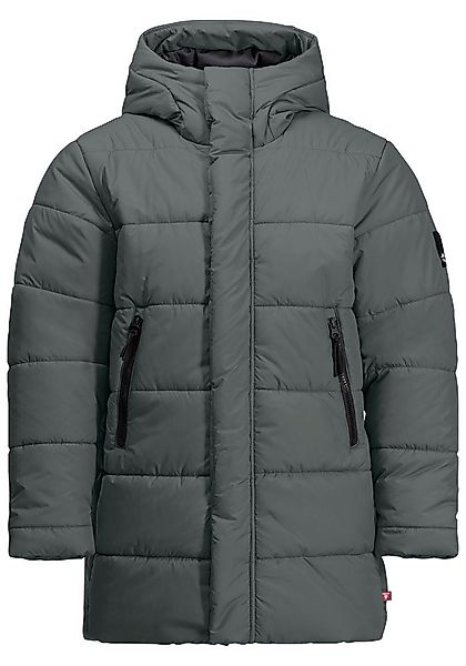Jack Wolfskin Outdoorjacke TEEN INS LONG günstig online kaufen