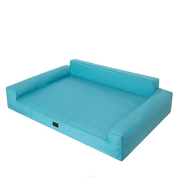 Hobbydog Tierbett Hundebett Hundekissen Hundesofa Tierbett günstig online kaufen