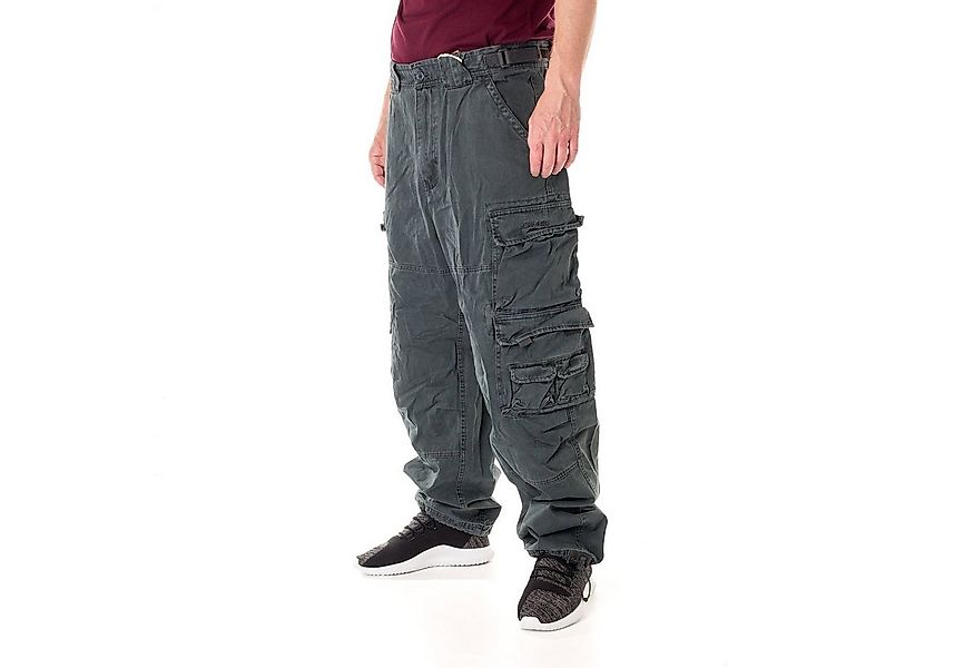 Jet Lag Cargohose Hose Jet Lag 007 urban chic günstig online kaufen