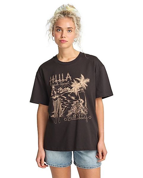 Billabong T-Shirt Vacay Wonder günstig online kaufen