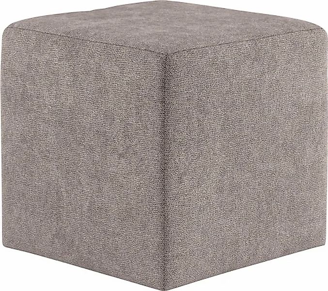 COTTA Hocker »Cuby«, Hocker, Sitzwürfel, Cube günstig online kaufen