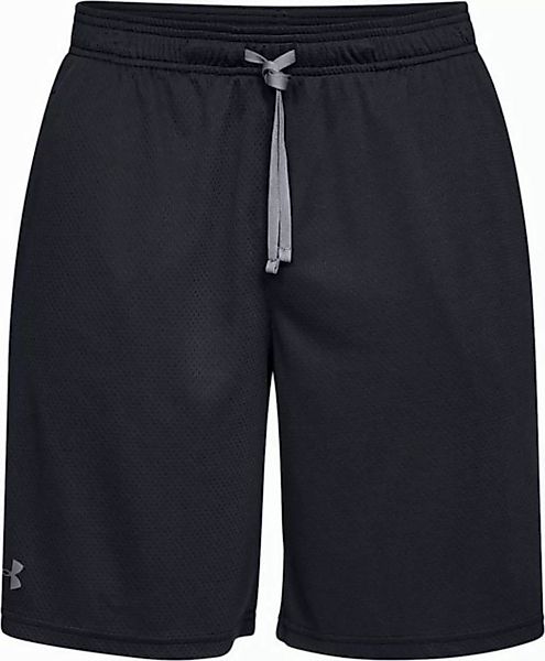 Under Armour® Shorts UA Tech Shorts aus Mesh günstig online kaufen