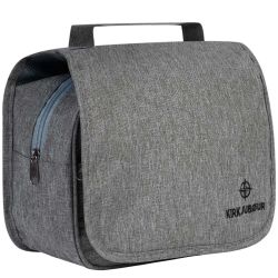 KIRKJUBOUR Kulturbeutel "Rejser" Outdoor Kulturtasche, mit günstig online kaufen