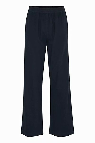 KAFFE Stoffhose Casual Hose KAnaya günstig online kaufen