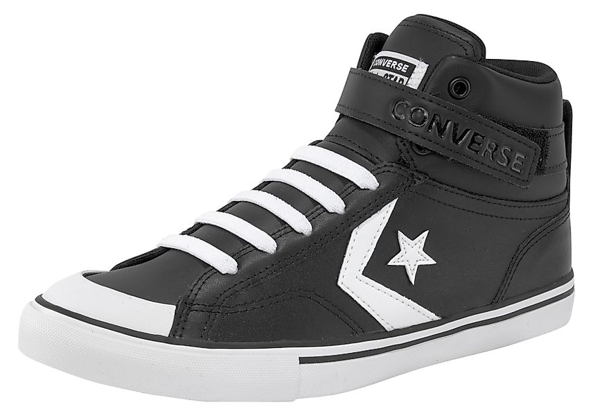 Converse PRO BLAZE STRAP LEATHER Sneaker günstig online kaufen