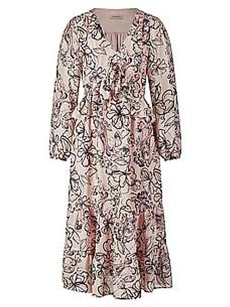 Kleid Uta Raasch rosé günstig online kaufen