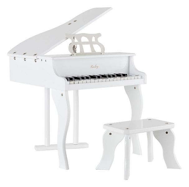 FunKey Spielzeug-Musikinstrument MGP-30 Mini Spielzeug Flügel - Metallophon günstig online kaufen