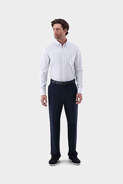 Oxfordhemd kariert Comfort Fit günstig online kaufen