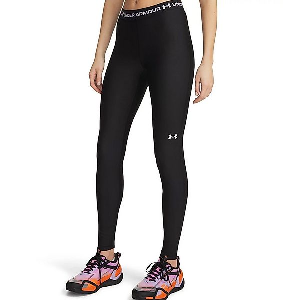 Under Armour® Trainingstights HEATGEAR LEGGING für vielseitige Aktivitäten, günstig online kaufen