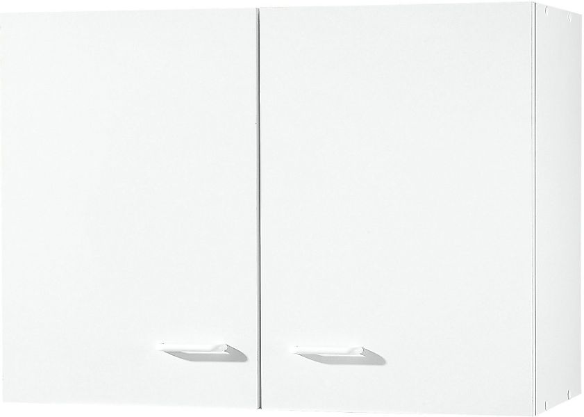 KOCHSTATION Hängeschrank KS-Elster Breite 80 cm günstig online kaufen