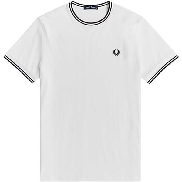 Fred Perry  T-Shirts & Poloshirts - günstig online kaufen