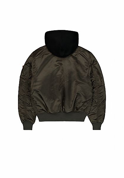 Alpha Industries Bomberjacke "MA-1 D-Tec" günstig online kaufen