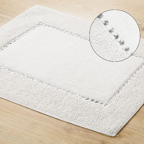 Eurofirany Teppich CHICK Eleganter Teppich Design günstig online kaufen