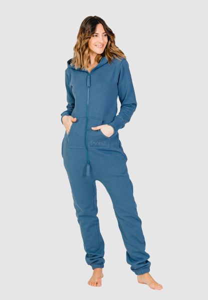 Moniz Jumpsuit mit kuscheligem Komfort günstig online kaufen