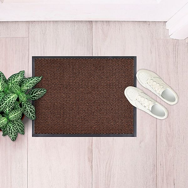 Andiamo Fußmatte Easy, Made in Netherlands, günstig online kaufen