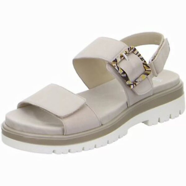 Ara  Sandalen Sandaletten MALAGA MALA sand 1221003-08 günstig online kaufen