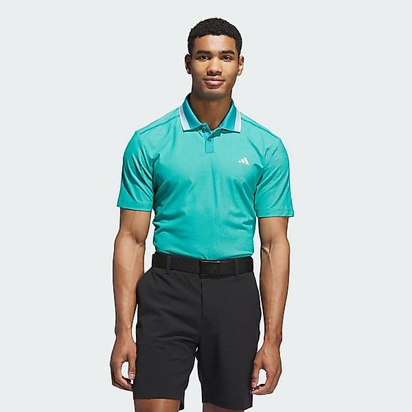 adidas Performance Poloshirt ULTIMATE365 TOUR TWISTKNIT PIKEE POLOSHIRT günstig online kaufen