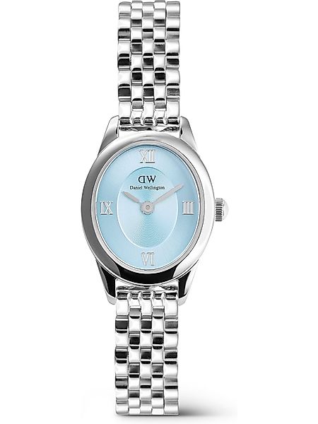 Daniel Wellington Quarzuhr Daniel Wellington Damen-Uhren günstig online kaufen