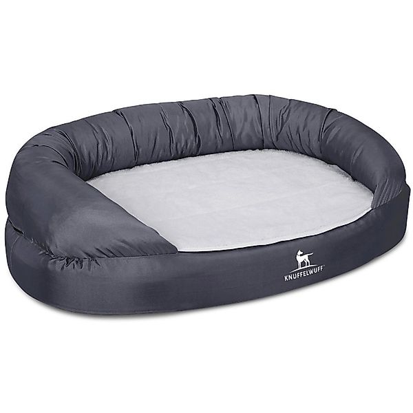 Knuffelwuff Tierbett Hundebett Jessy, Orthopädisch günstig online kaufen