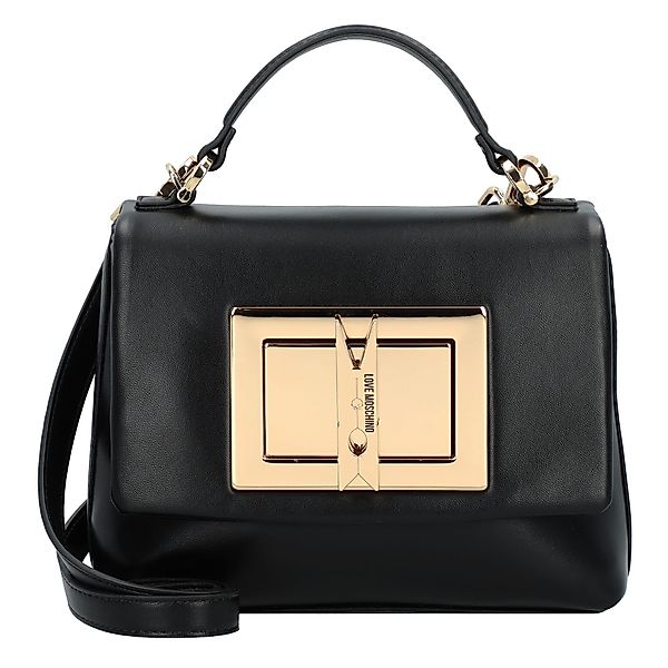 LOVE MOSCHINO Henkeltasche Clothespin, Polyurethan günstig online kaufen