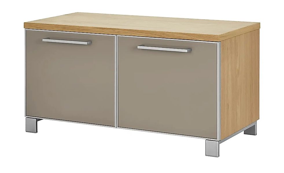Garderobenbank  Duna ¦ beige ¦ Maße (cm): B: 84 H: 45 T: 40.0 Bänke > Einze günstig online kaufen