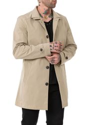 RedBridge Kurzmantel eleganter Kurzmantel Premium Qualität günstig online kaufen
