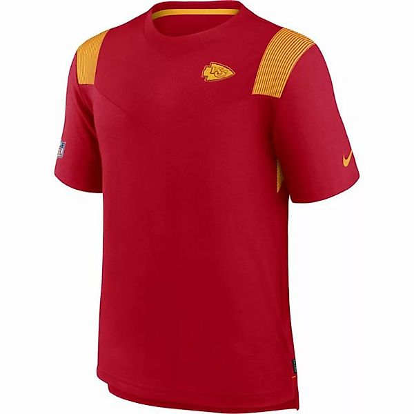 Nike Print-Shirt DriFIT Player Performance Kansas City Chiefs günstig online kaufen