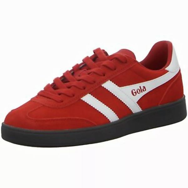 Gola  Sneaker RED/WHITE/DARK GUM CMB735RW günstig online kaufen