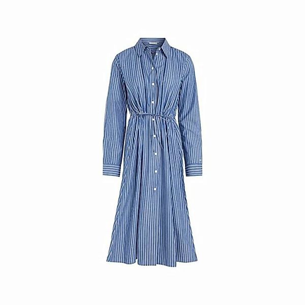 TOM TAILOR Jerseykleid blau (1-tlg) günstig online kaufen