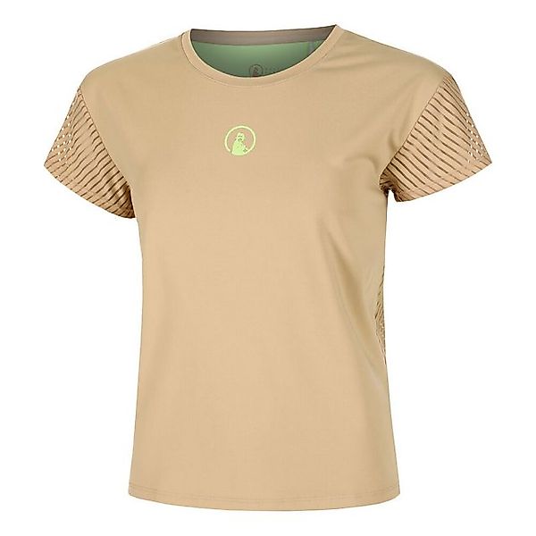 Quiet Please T-Shirt Wild Cross Tee W günstig online kaufen