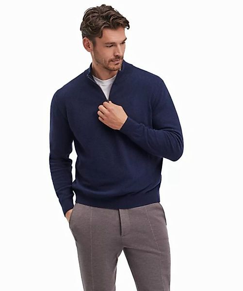 FALKE Strickpullover (1-tlg) aus extrafeiner Lambswool günstig online kaufen