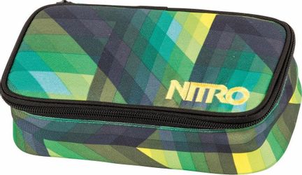 NITRO Federmäppchen Pencil Case günstig online kaufen