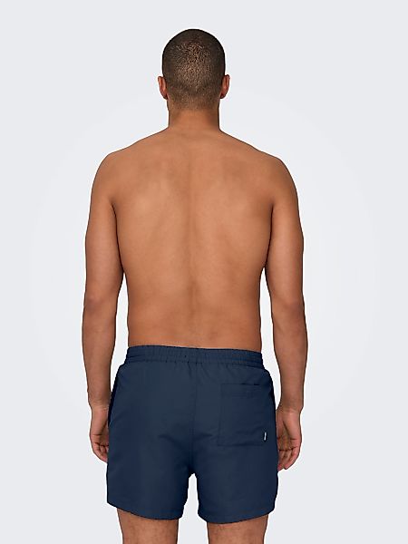 ONLY & SONS Badeshorts ONSTED LIFE günstig online kaufen