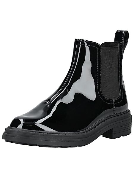 Clarks Clarks Stiefelette Leder/Textil Stiefelette günstig online kaufen